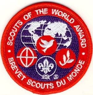 Scouts of the World