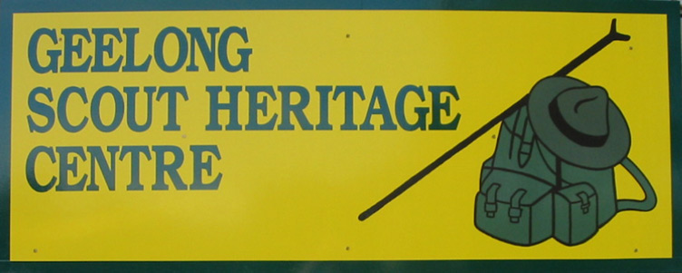 Geelong Scout Heritage Centre
