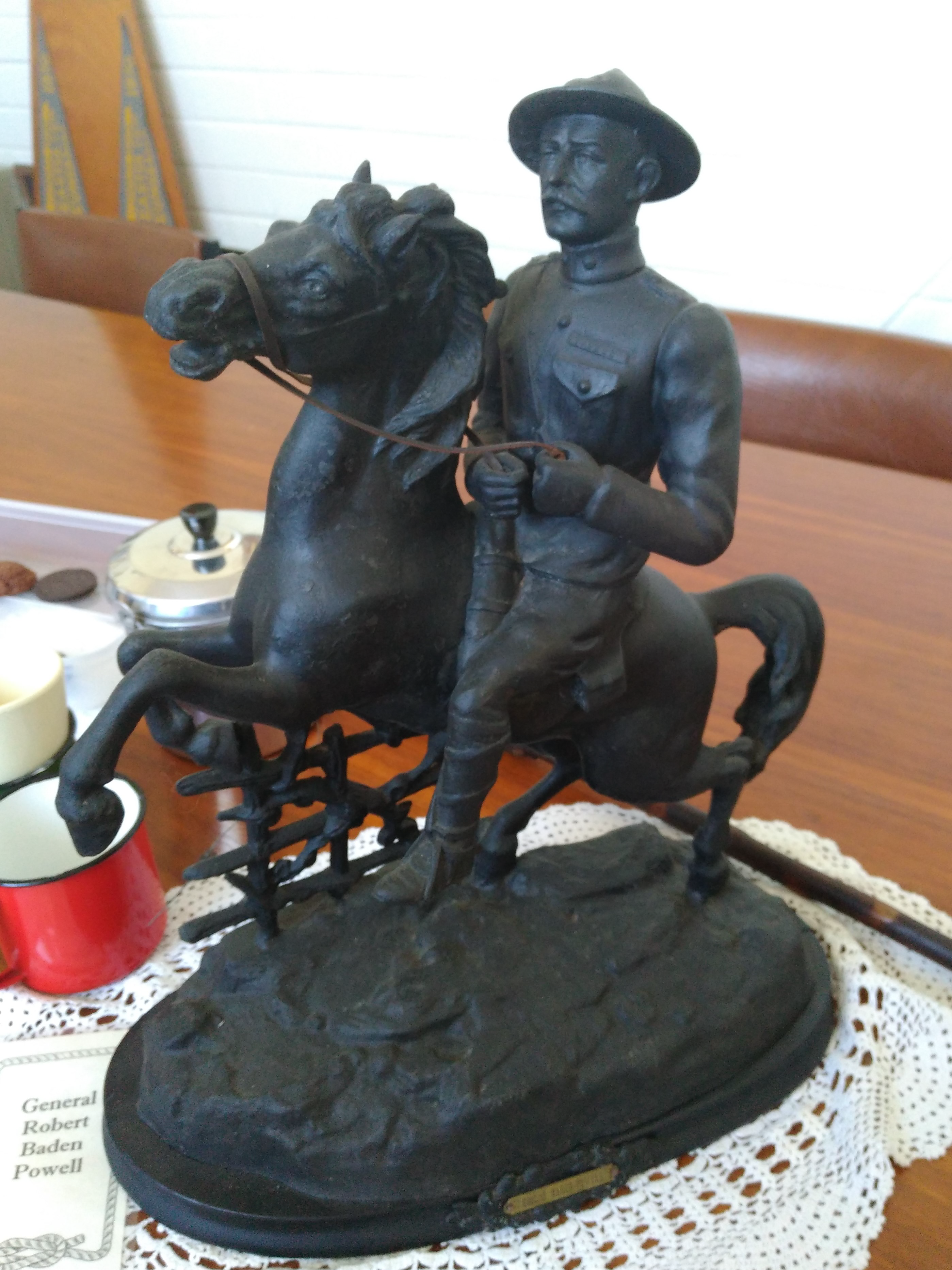 Geelong Heritage Centre Scouts Victoria Australia