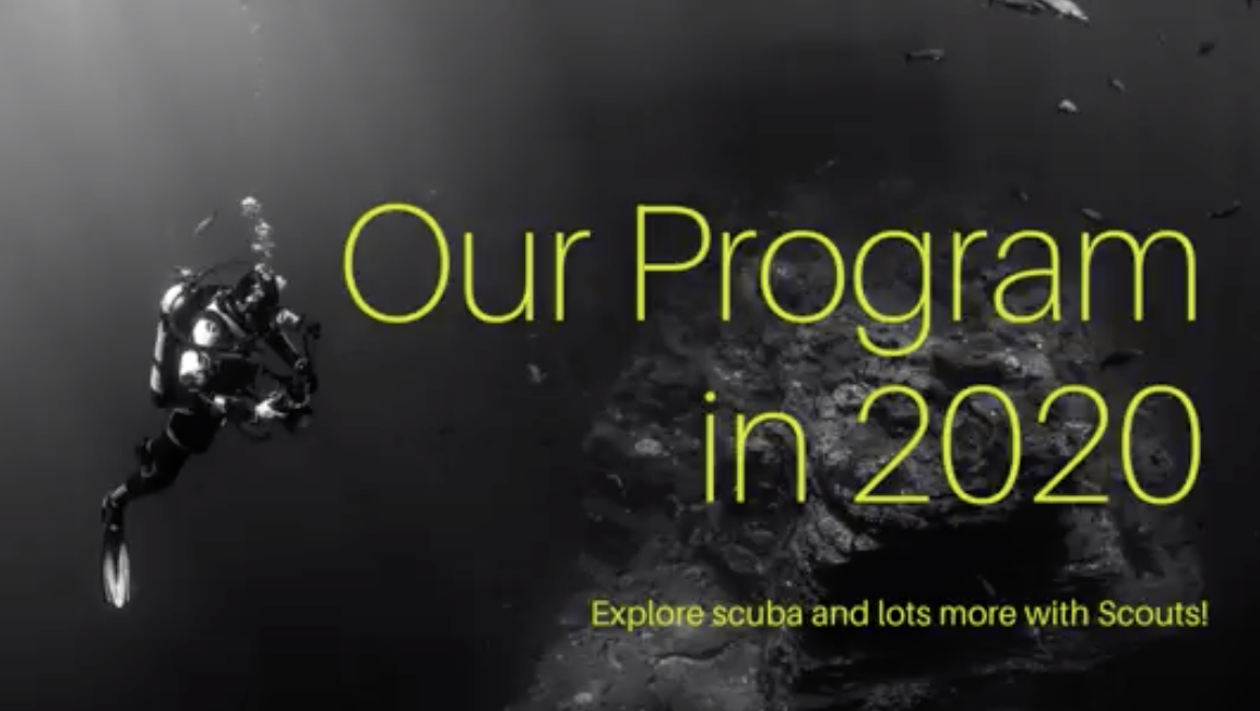 Program Resources | Scouts Victoria | Australia