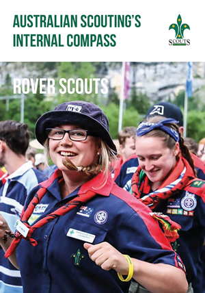 Internal Compass Rover Scouts