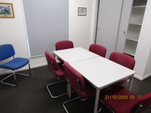 WC Breakout Room