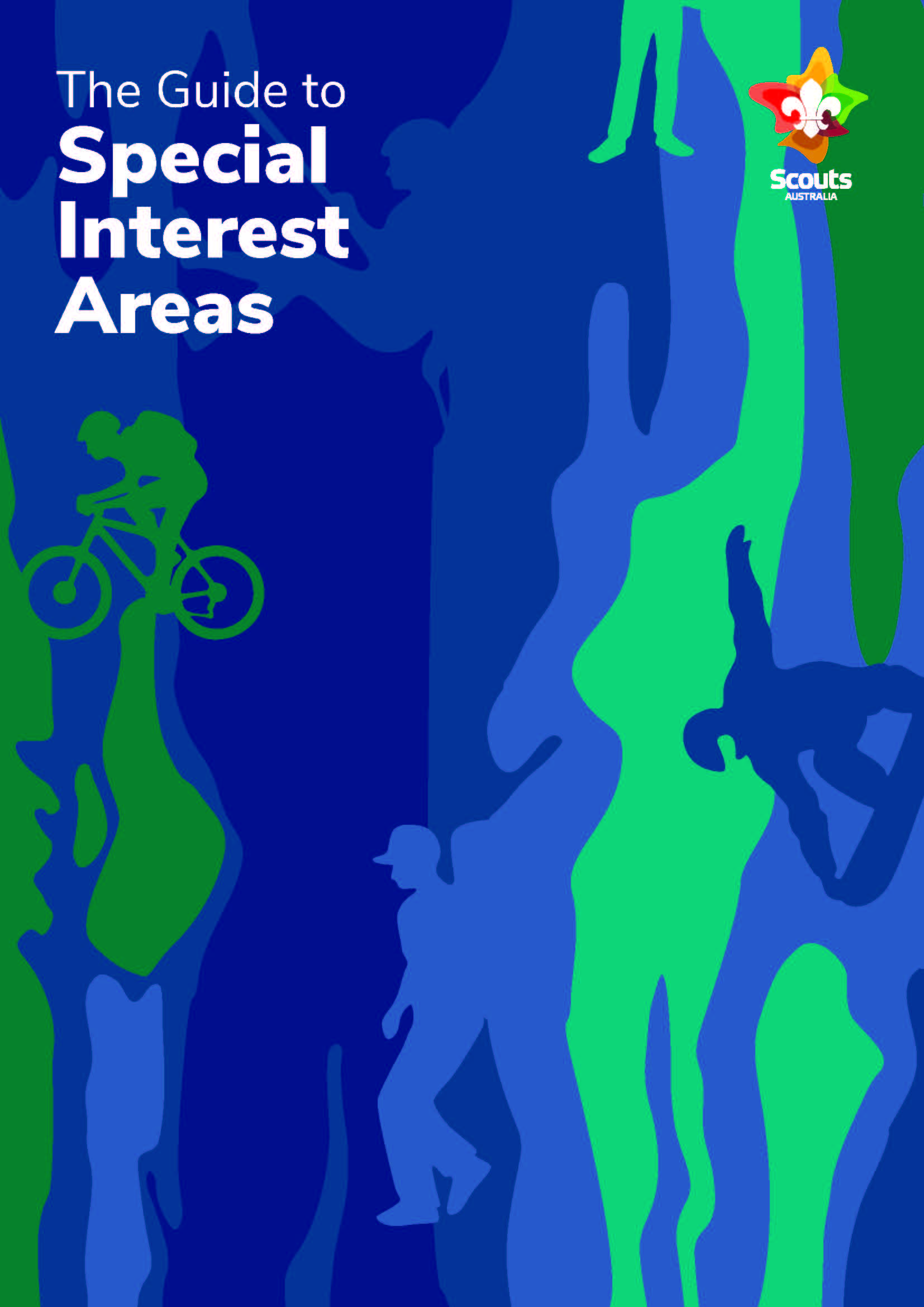  The Guide to Special Interest Areas