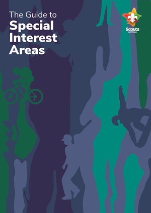  The Guide to Special Interest Areas