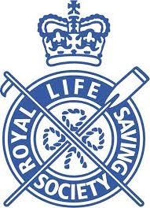 Lifesaving Badge