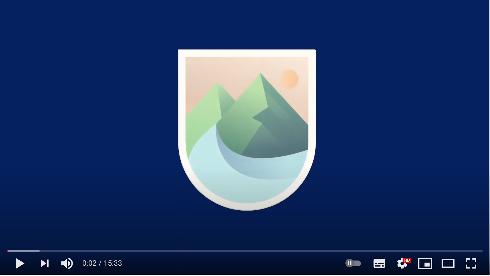 Special Interest Areas in Terrain walk through