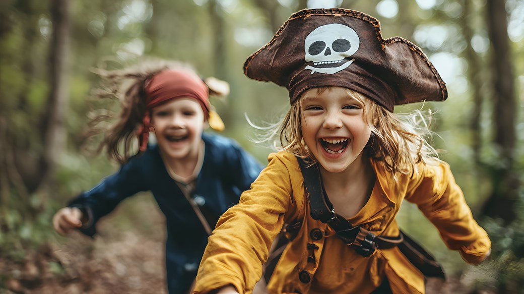 Walk The Plank 4