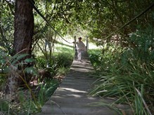 Camp Niall Challenge Valley