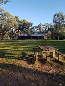 Gunbower Island 4